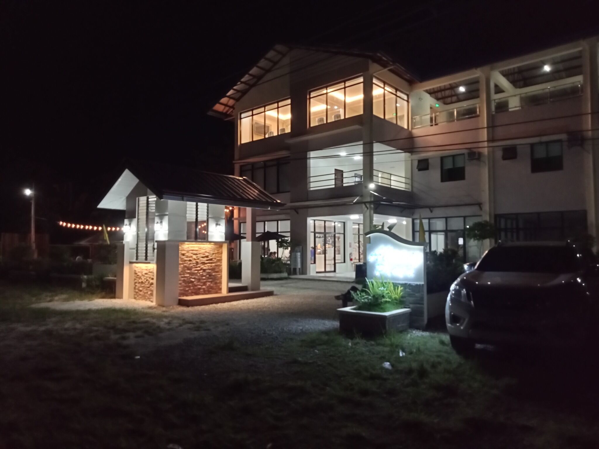 Alcoy Plaza Eco Park