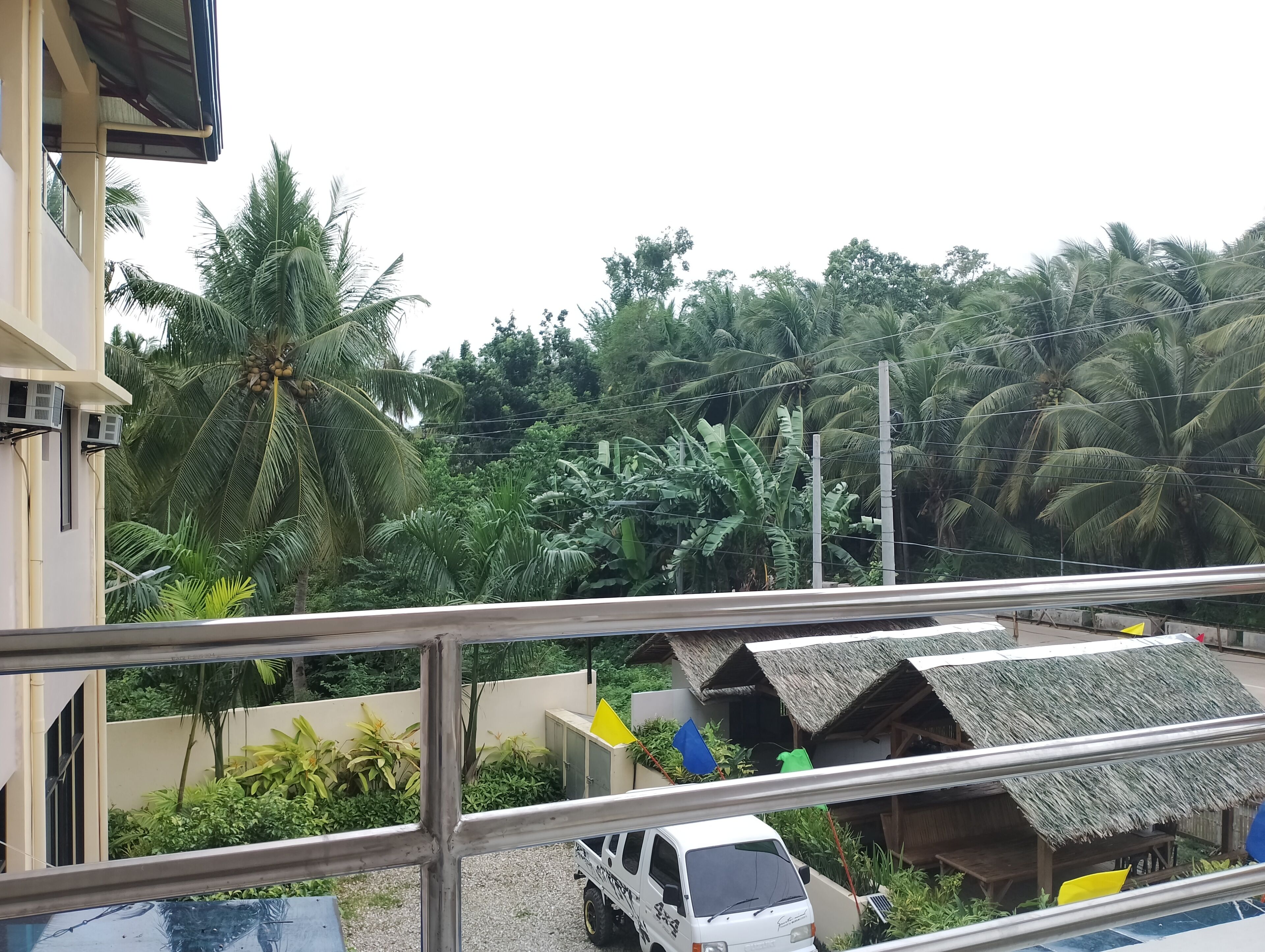 Alcoy Plaza Eco Park