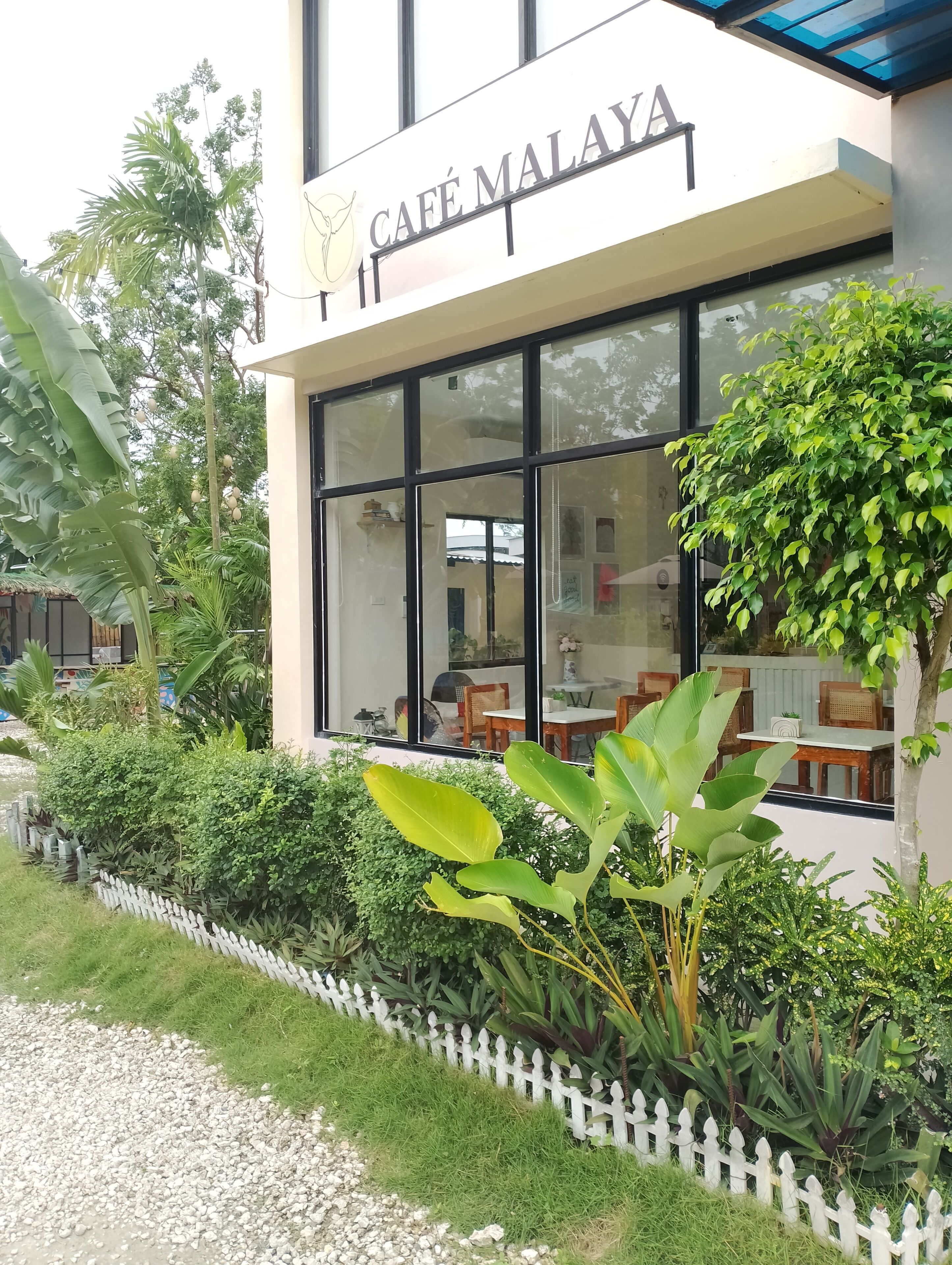 Alcoy Plaza Eco Park