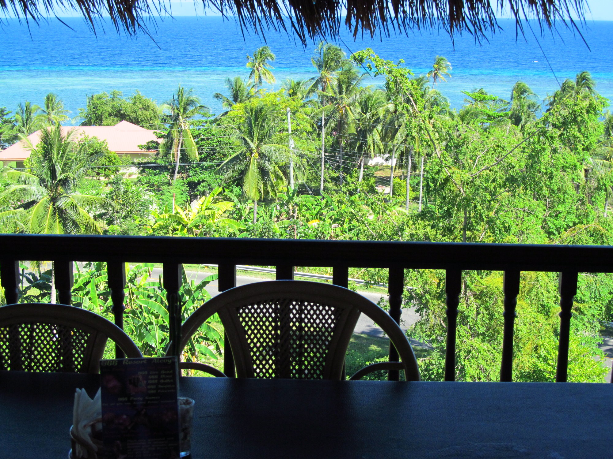 BBB Resort and Restaurant