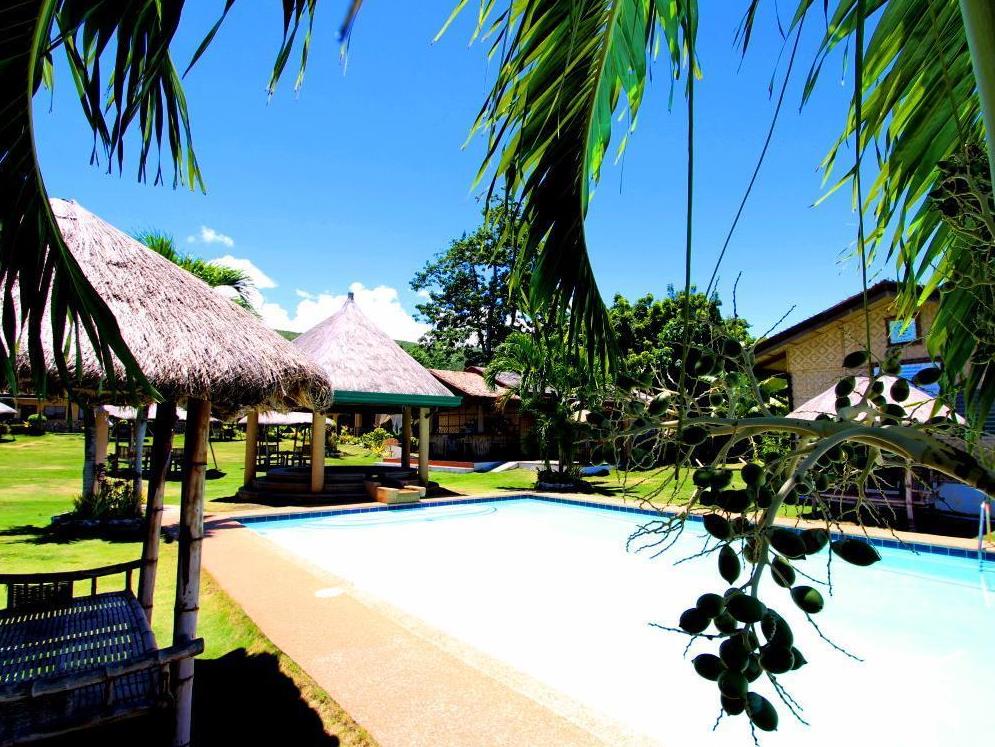 BBB Resort and Restaurant