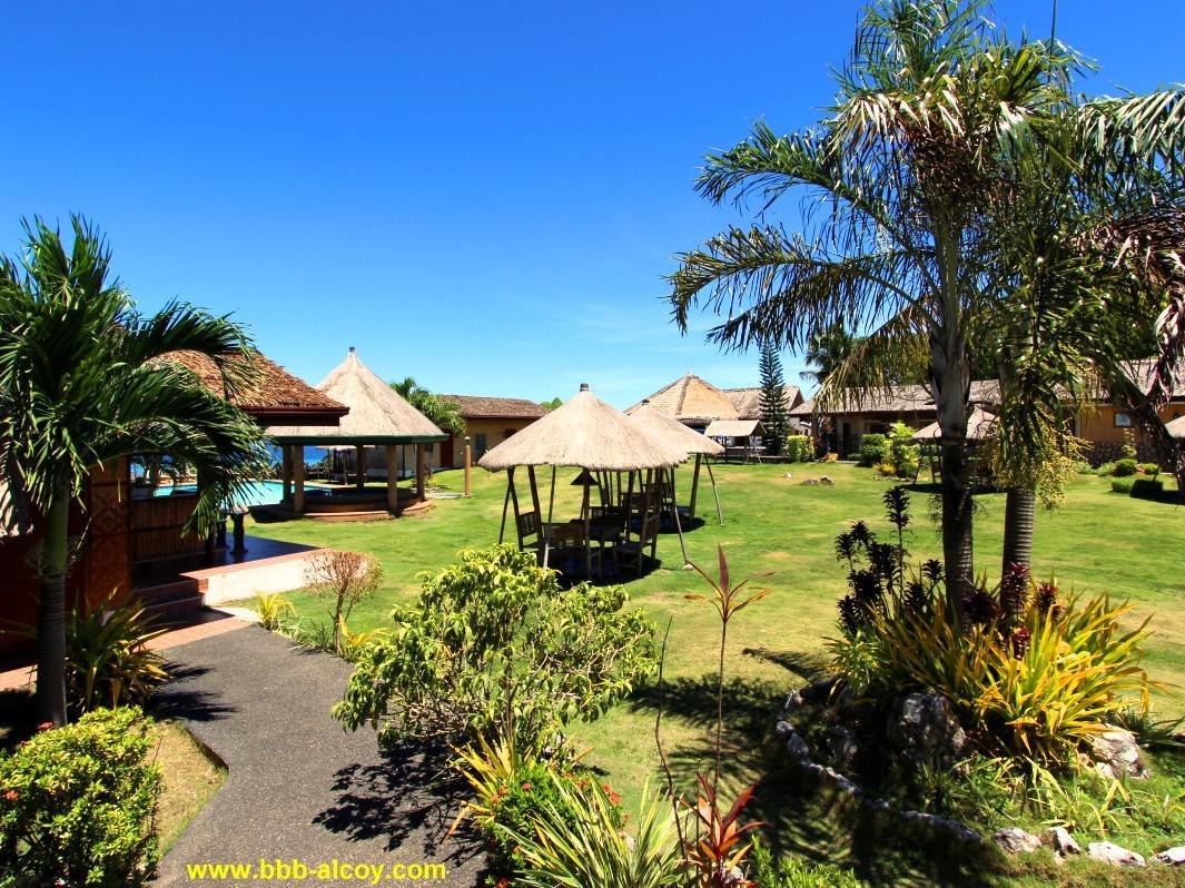 BBB Resort and Restaurant