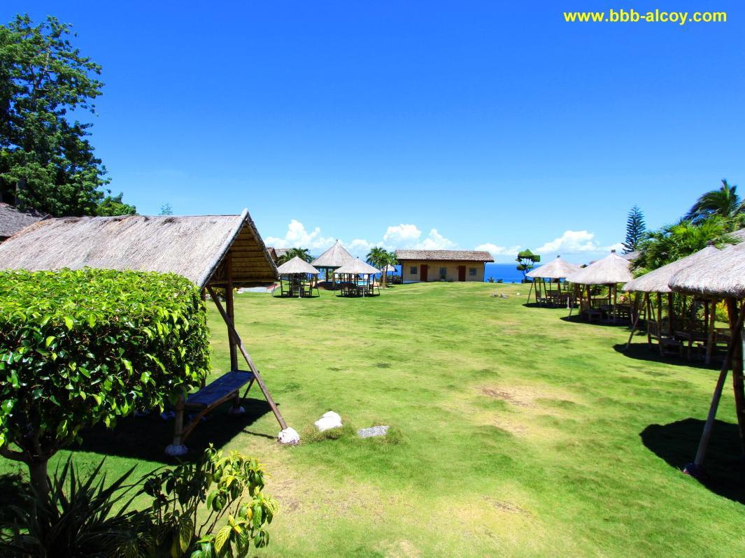 BBB Resort and Restaurant