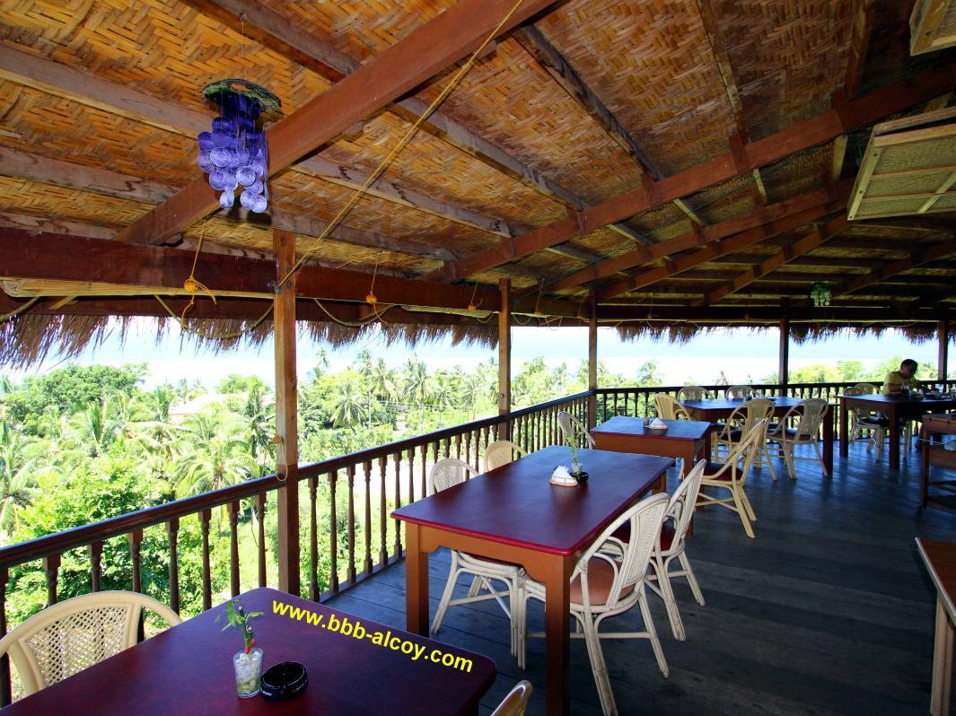 BBB Resort and Restaurant