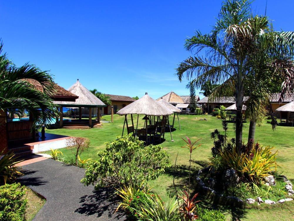 BBB Resort and Restaurant