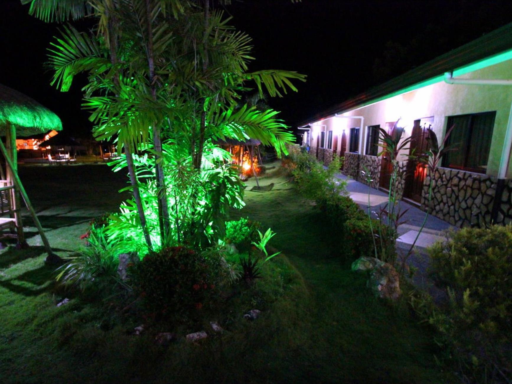 BBB Resort and Restaurant