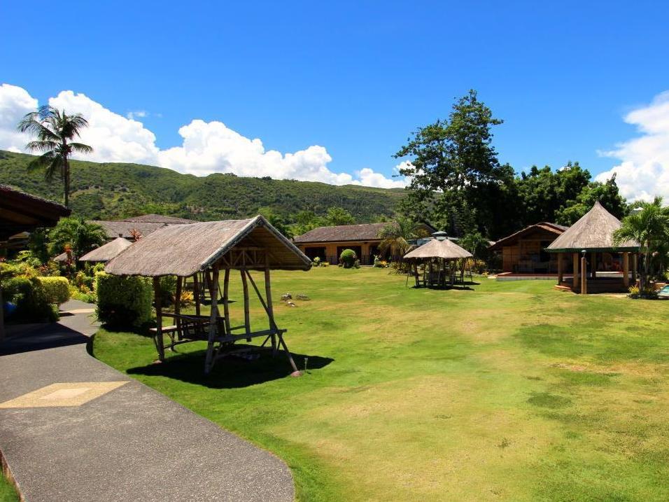 BBB Resort and Restaurant