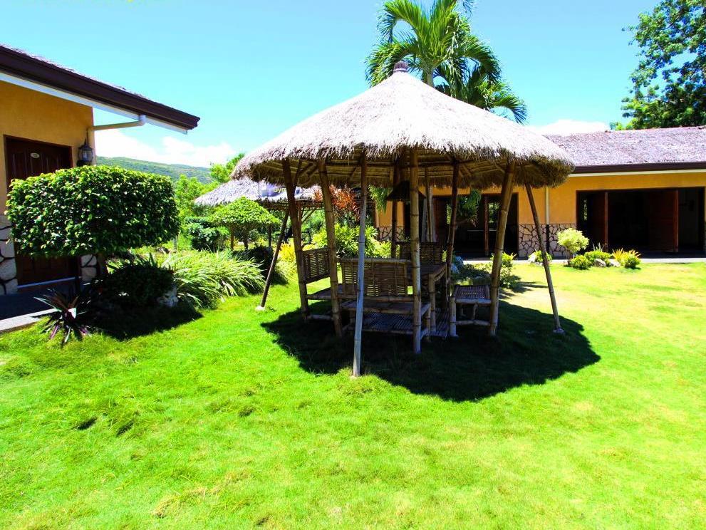 BBB Resort and Restaurant