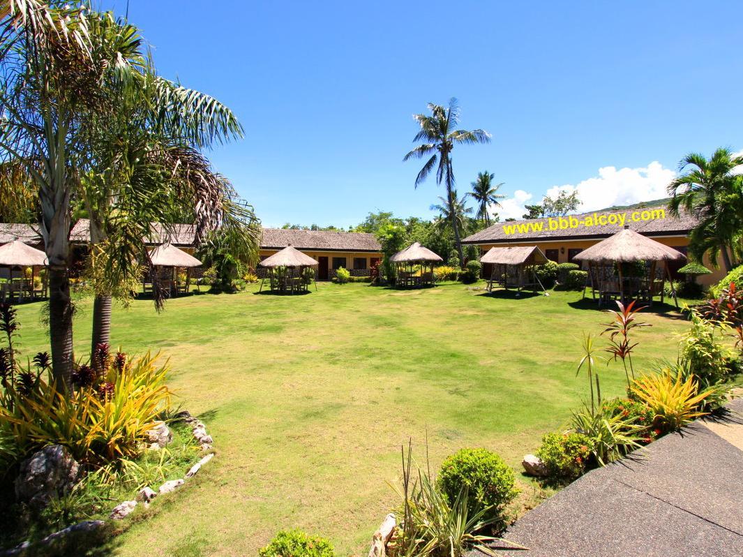 BBB Resort and Restaurant