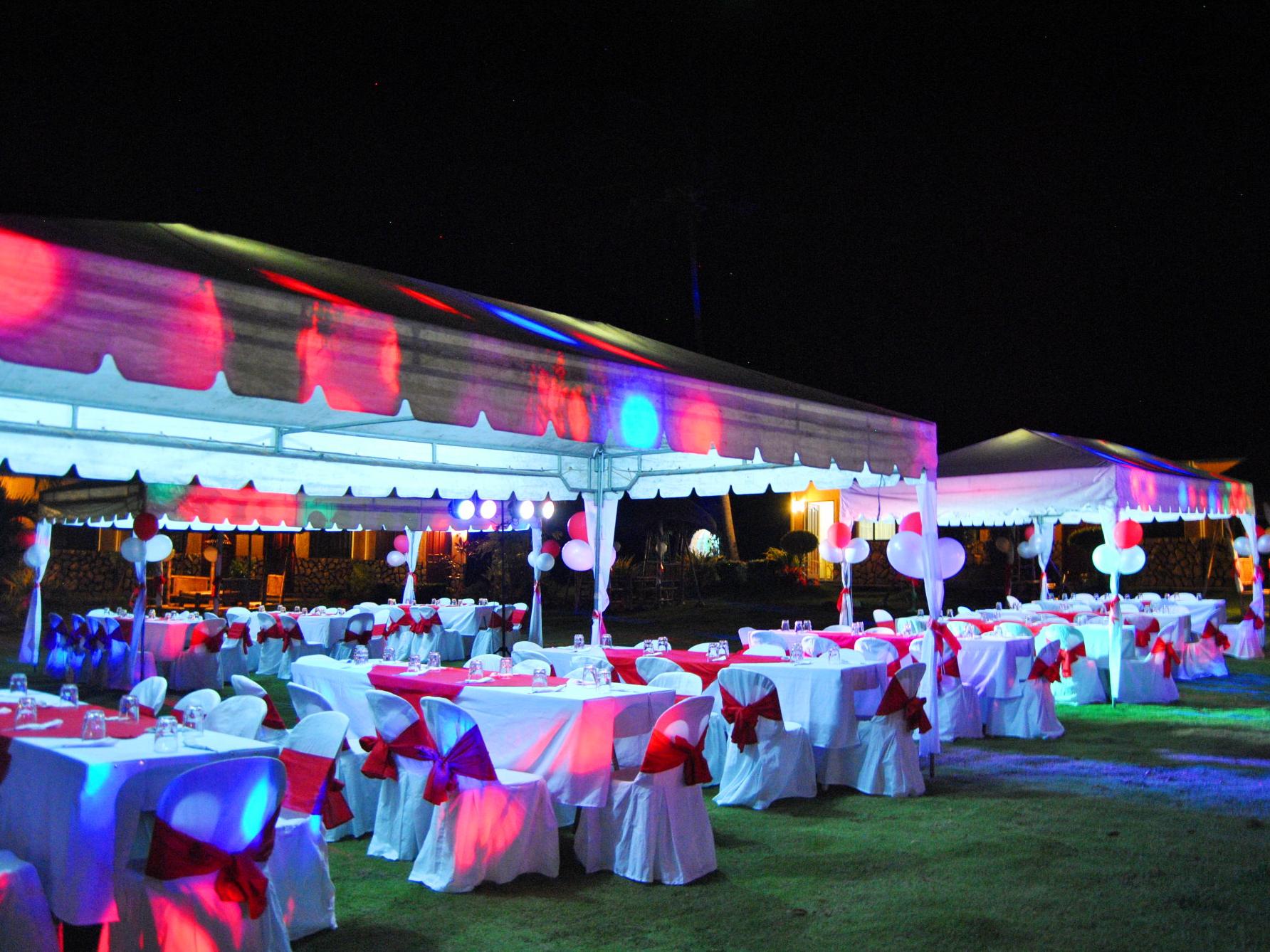 BBB Resort and Restaurant