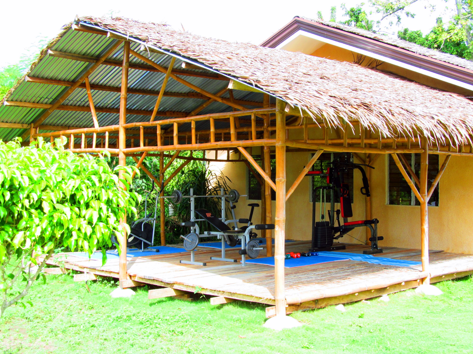BBB Resort and Restaurant