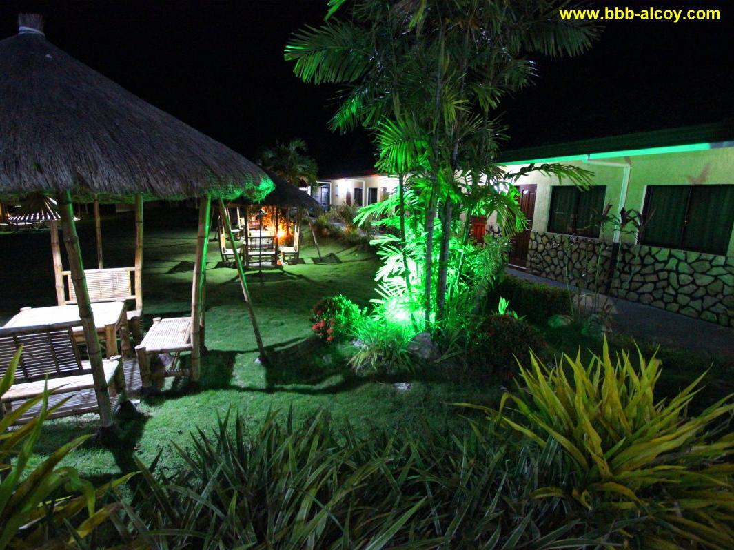 BBB Resort and Restaurant