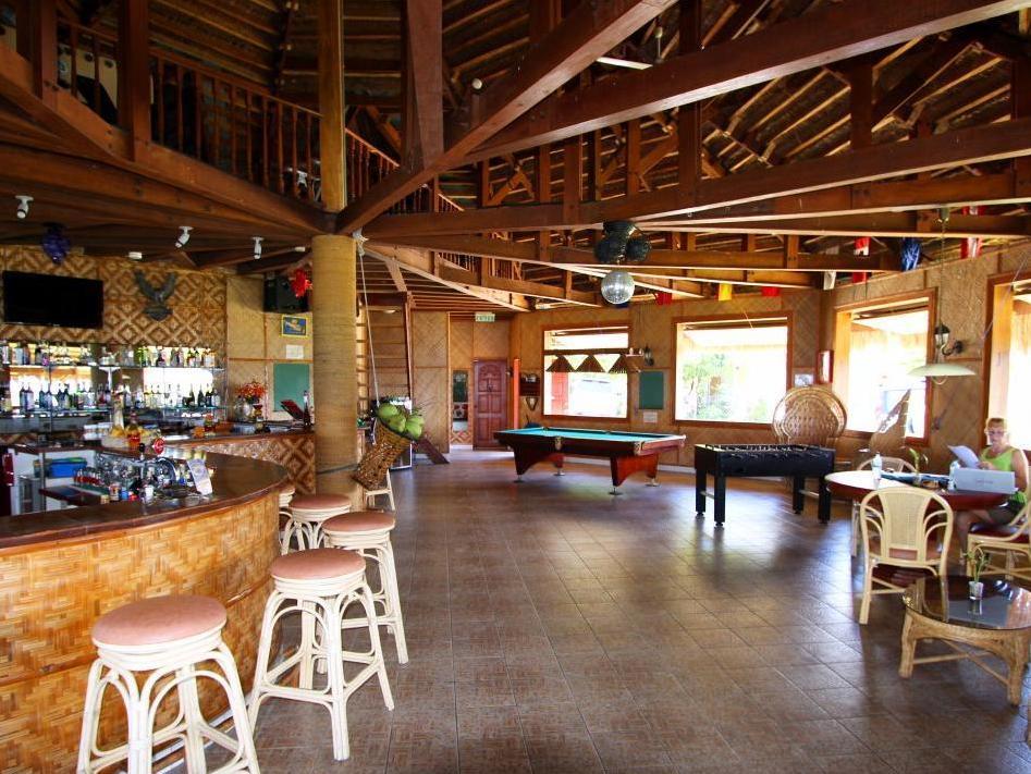 BBB Resort and Restaurant