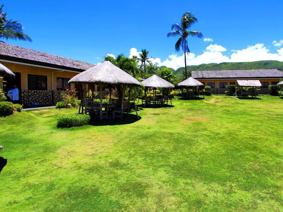 BBB Resort and Restaurant