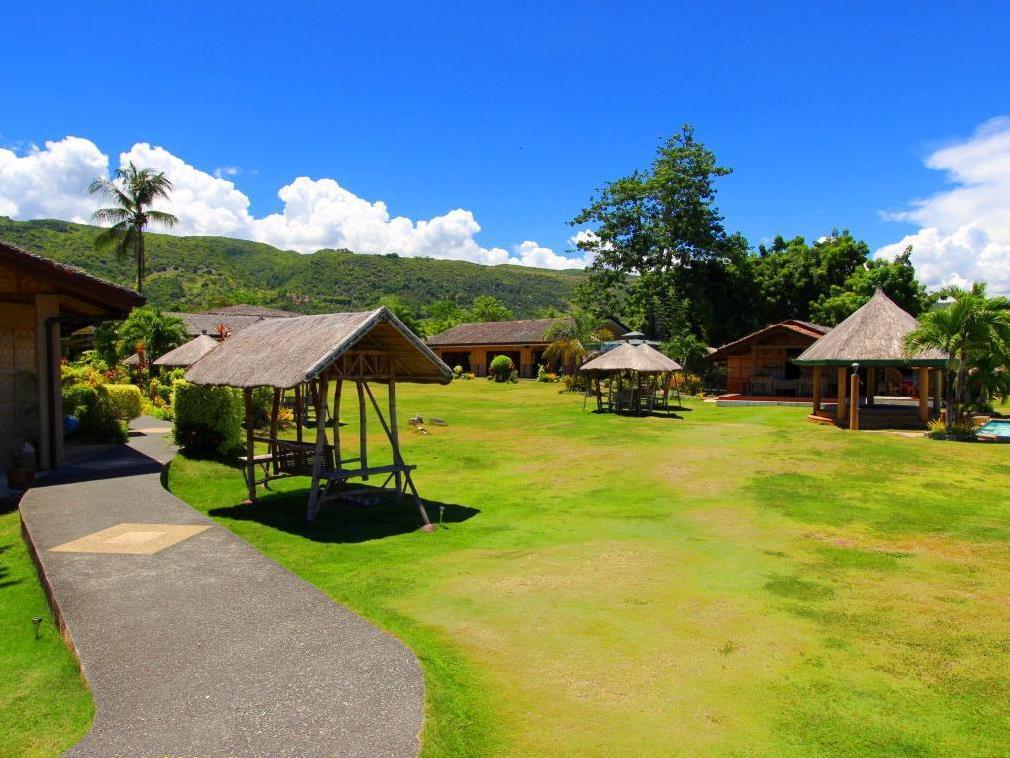 BBB Resort and Restaurant