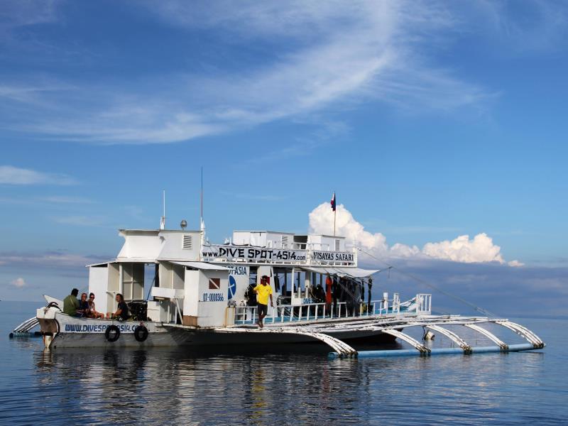 Ariella Mangrove & Eco Resort