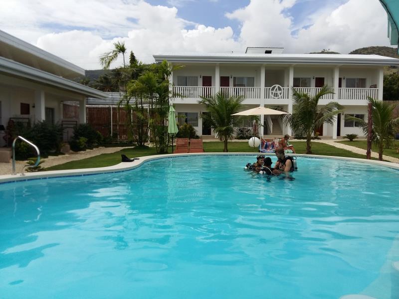 Ariella Mangrove & Eco Resort