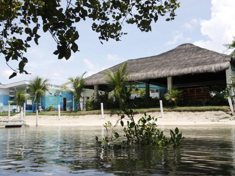 Ariella Mangrove & Eco Resort