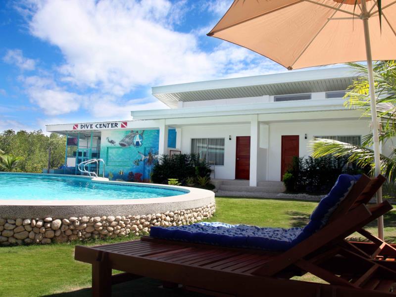 Ariella Mangrove & Eco Resort