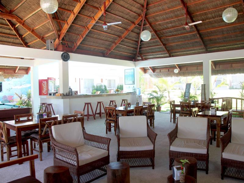 Ariella Mangrove & Eco Resort