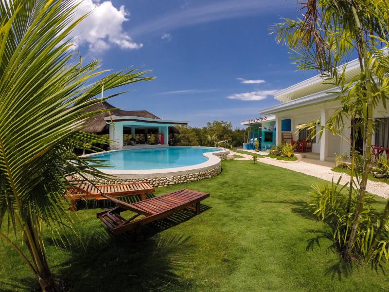 Ariella Mangrove & Eco Resort