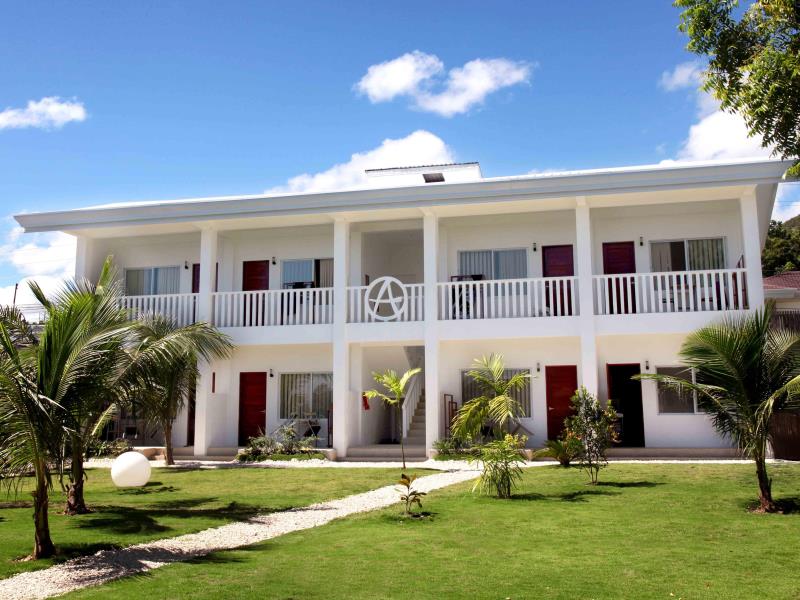 Ariella Mangrove & Eco Resort
