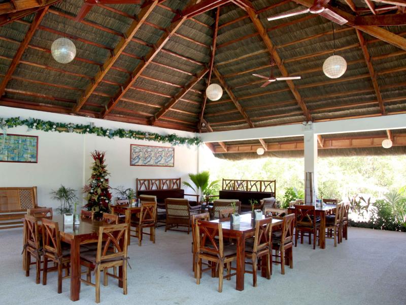 Ariella Mangrove & Eco Resort