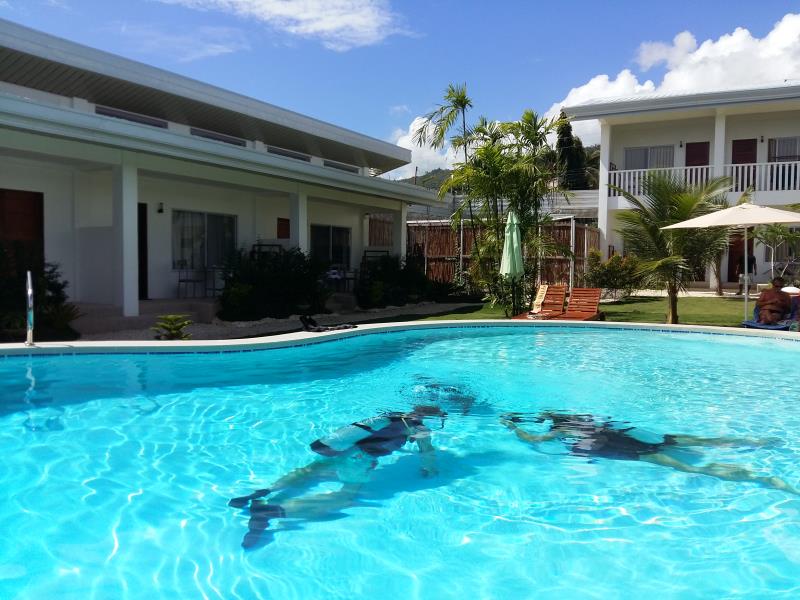 Ariella Mangrove & Eco Resort
