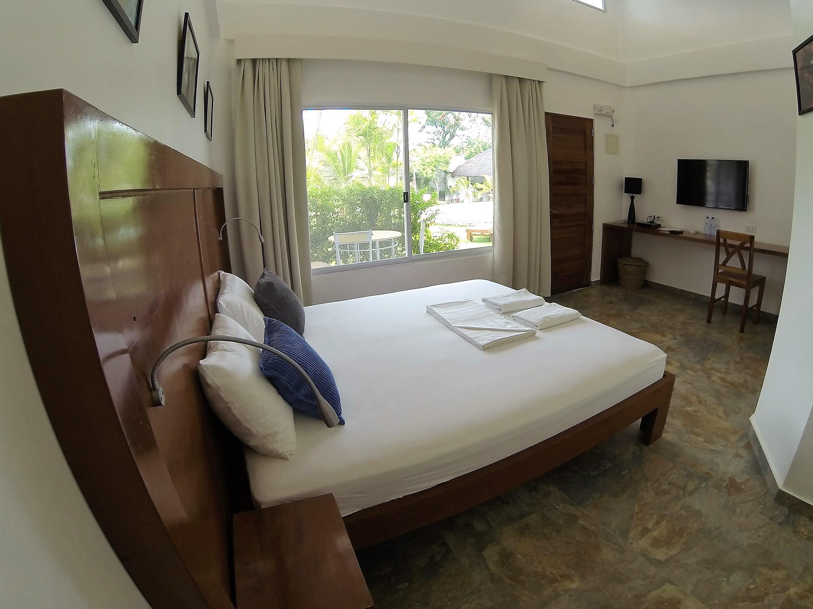 Ariella Mangrove & Eco Resort