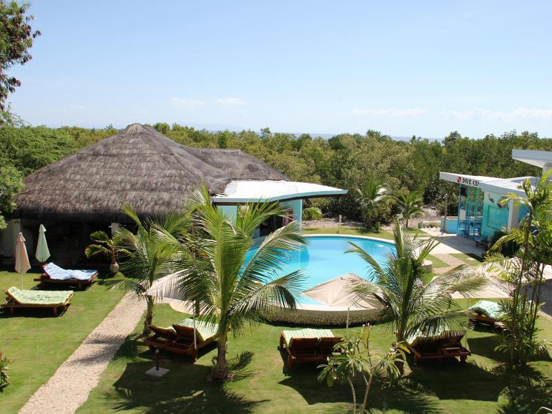 Ariella Mangrove & Eco Resort
