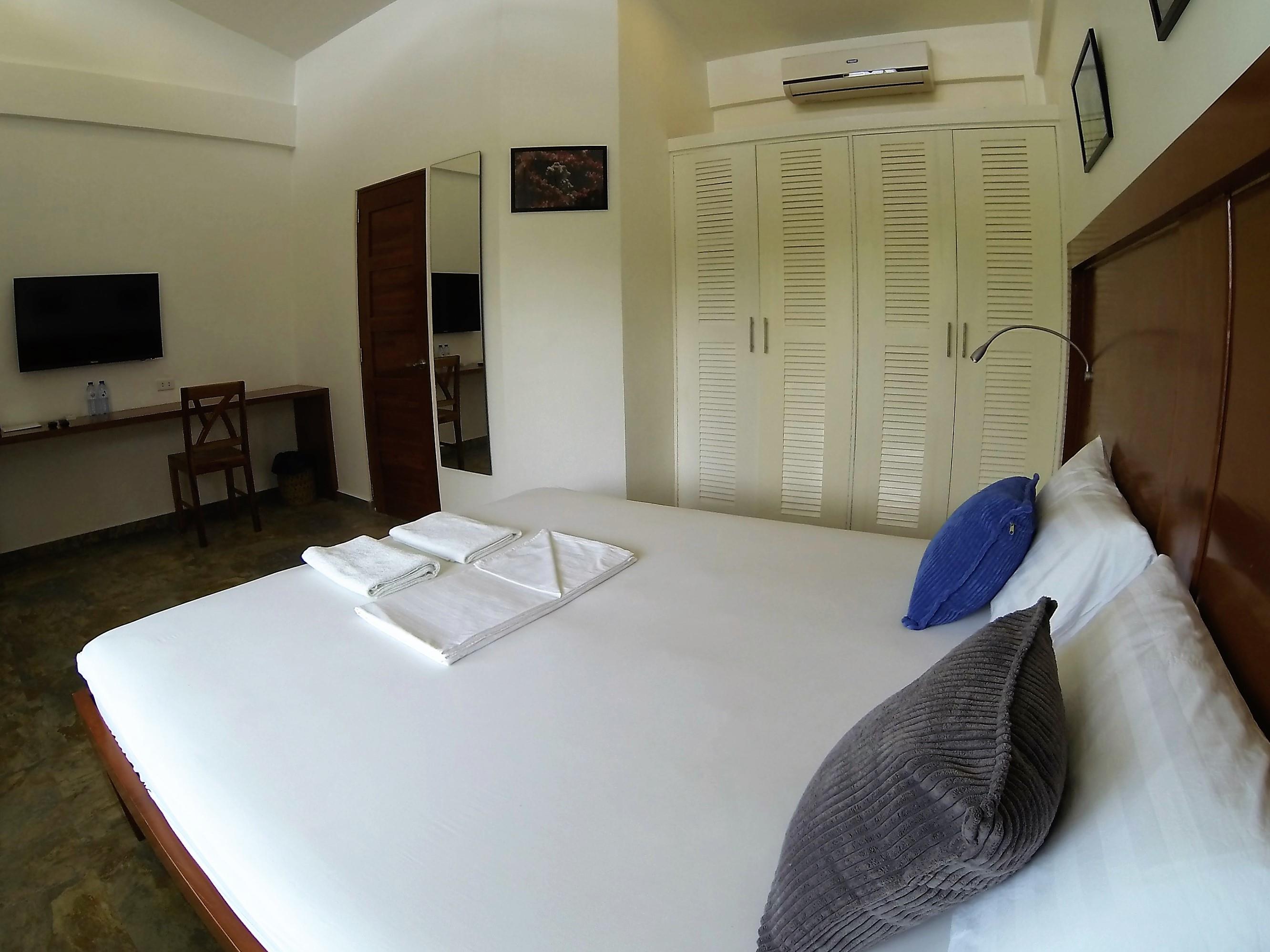 Ariella Mangrove & Eco Resort