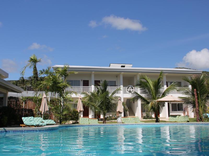 Ariella Mangrove & Eco Resort