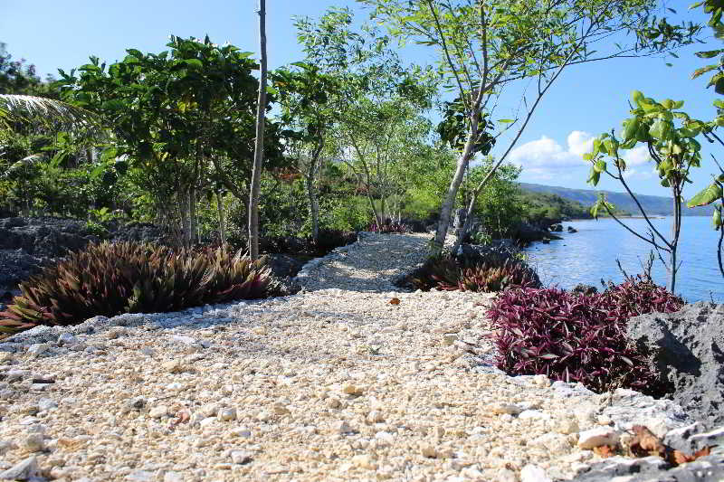 Meili Beach Resort