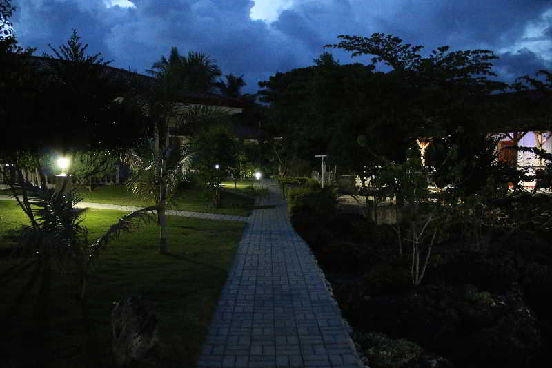 Meili Beach Resort