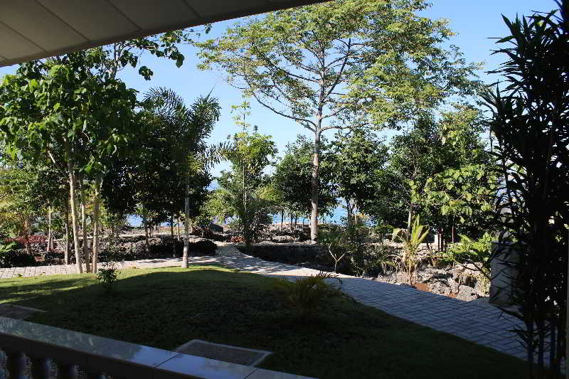 Meili Beach Resort