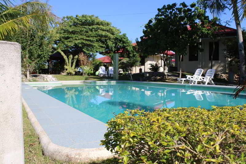 Meili Beach Resort