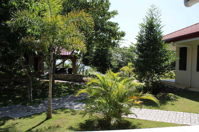 Meili Beach Resort