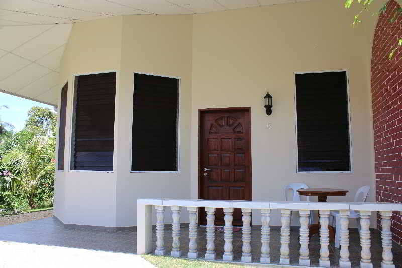 Meili Beach Resort