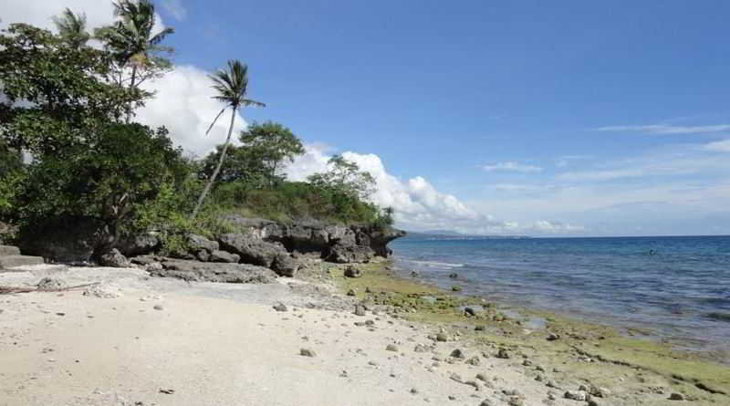 Meili Beach Resort