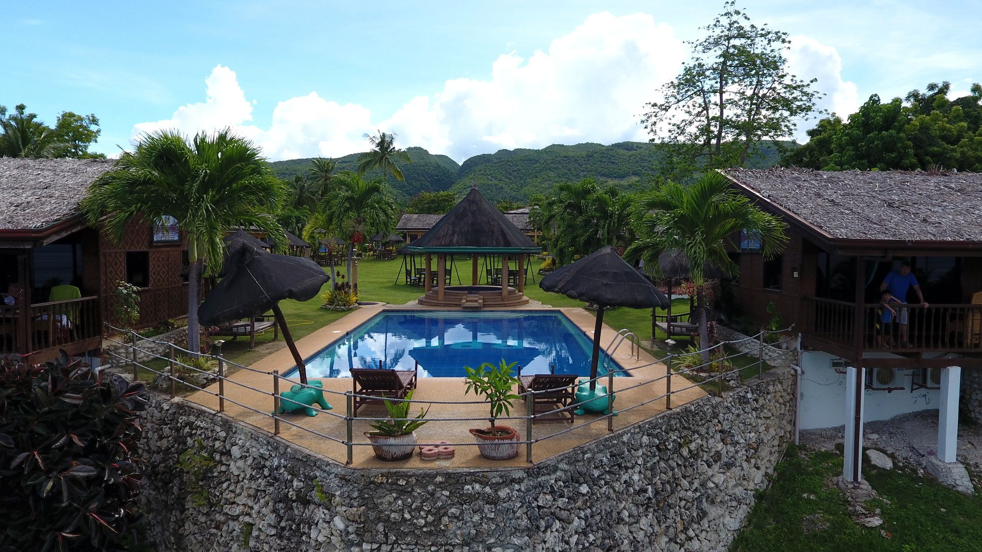 Parrot Paradise Resort
