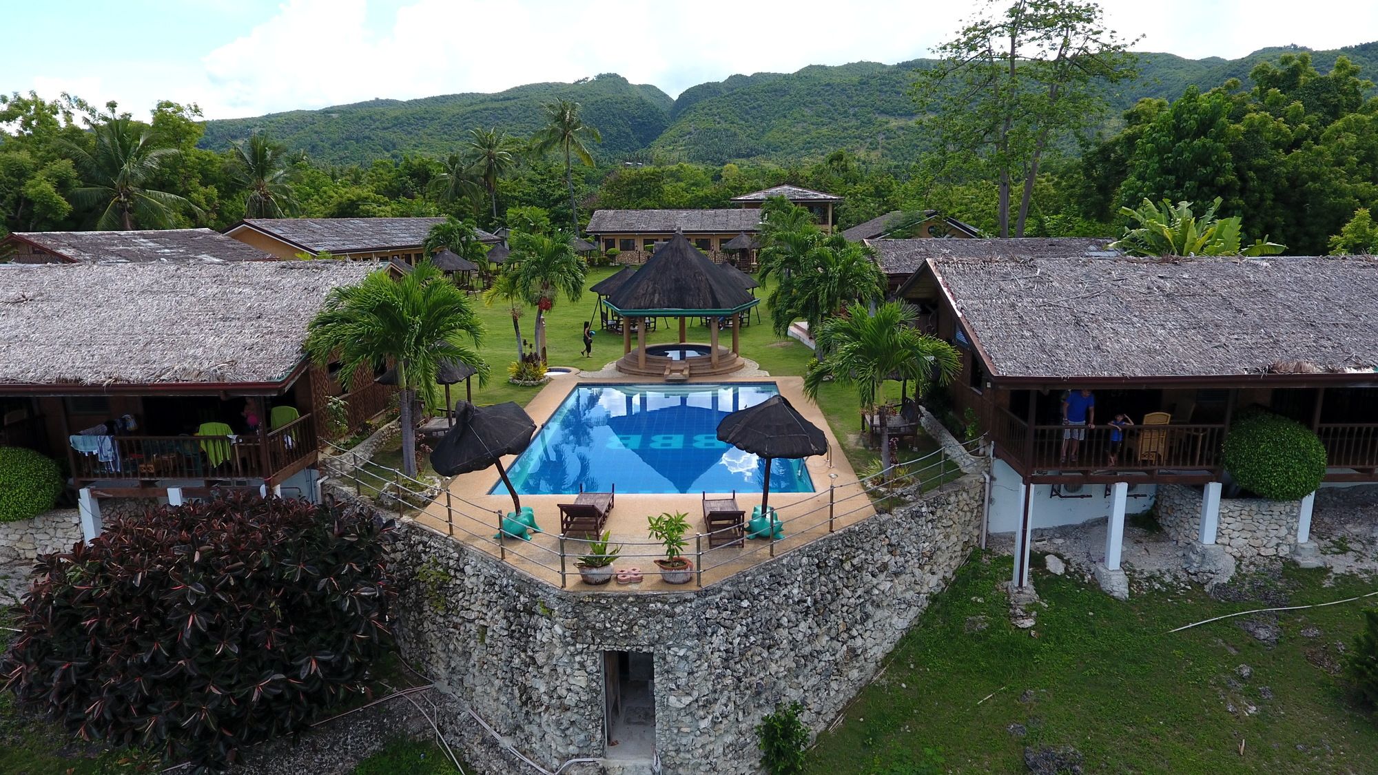 Parrot Paradise Resort