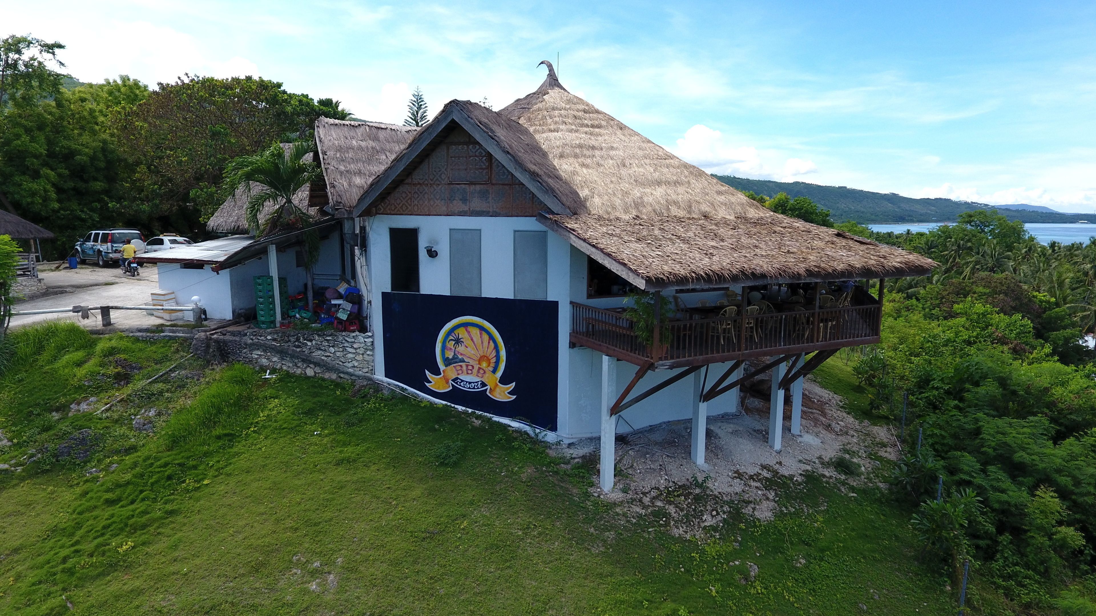 Parrot Paradise Resort