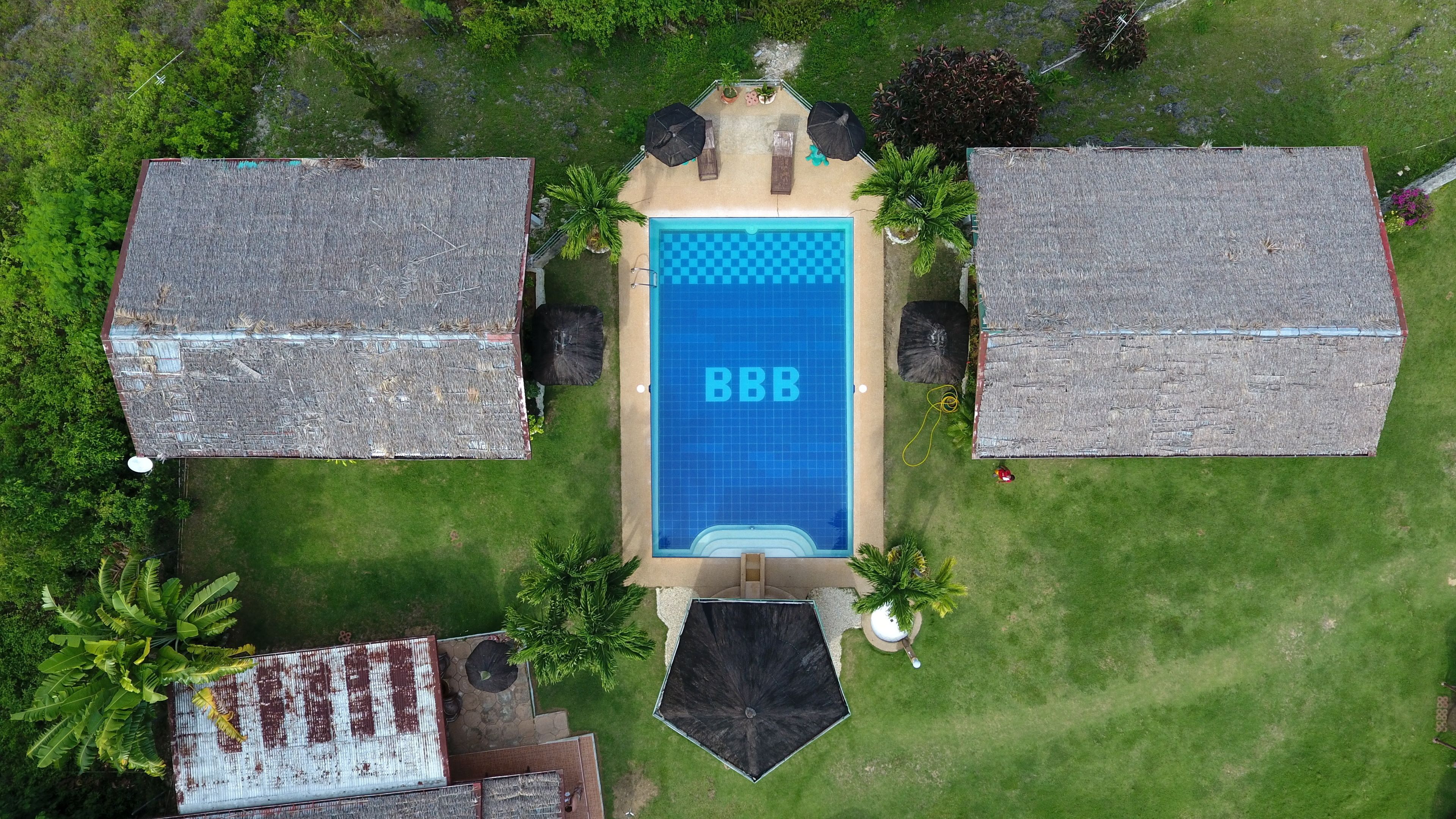 Parrot Paradise Resort