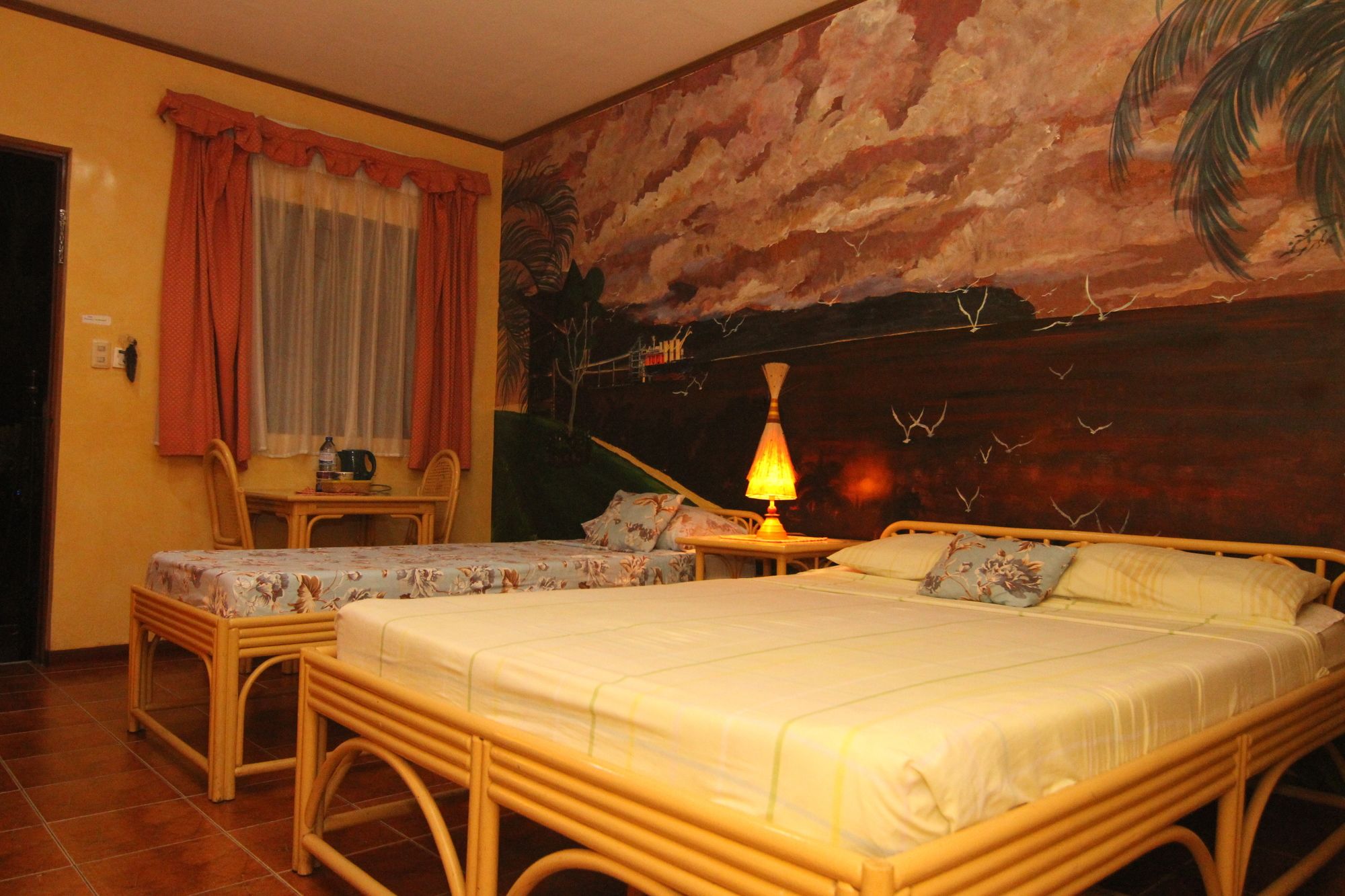 Parrot Paradise Resort