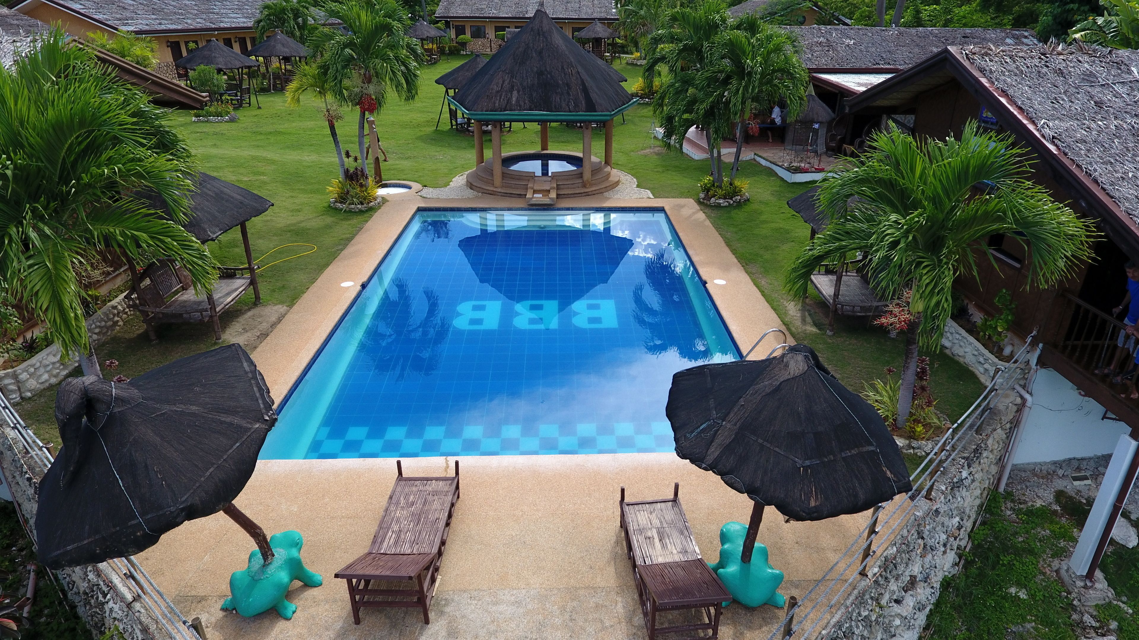 Parrot Paradise Resort
