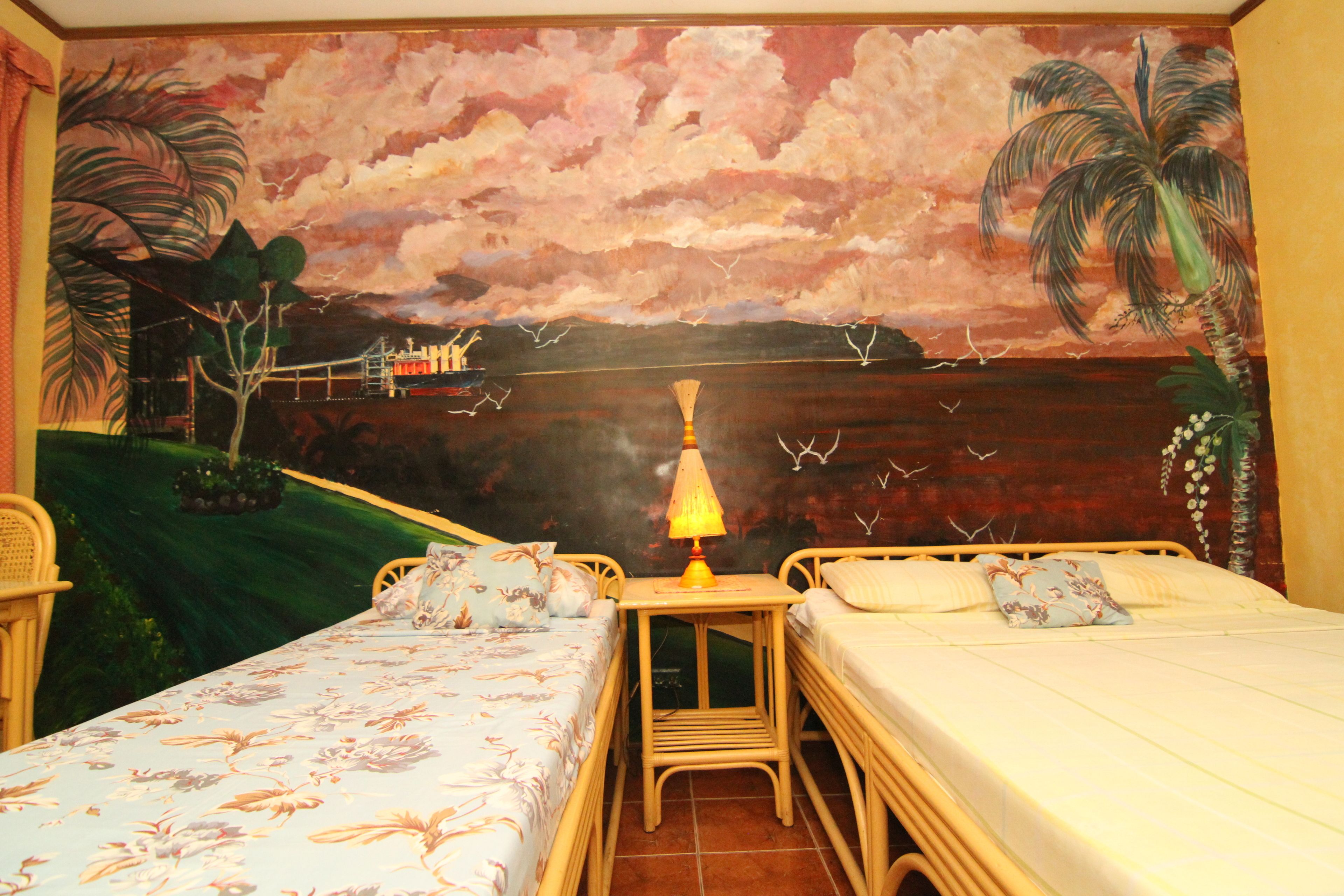 Parrot Paradise Resort