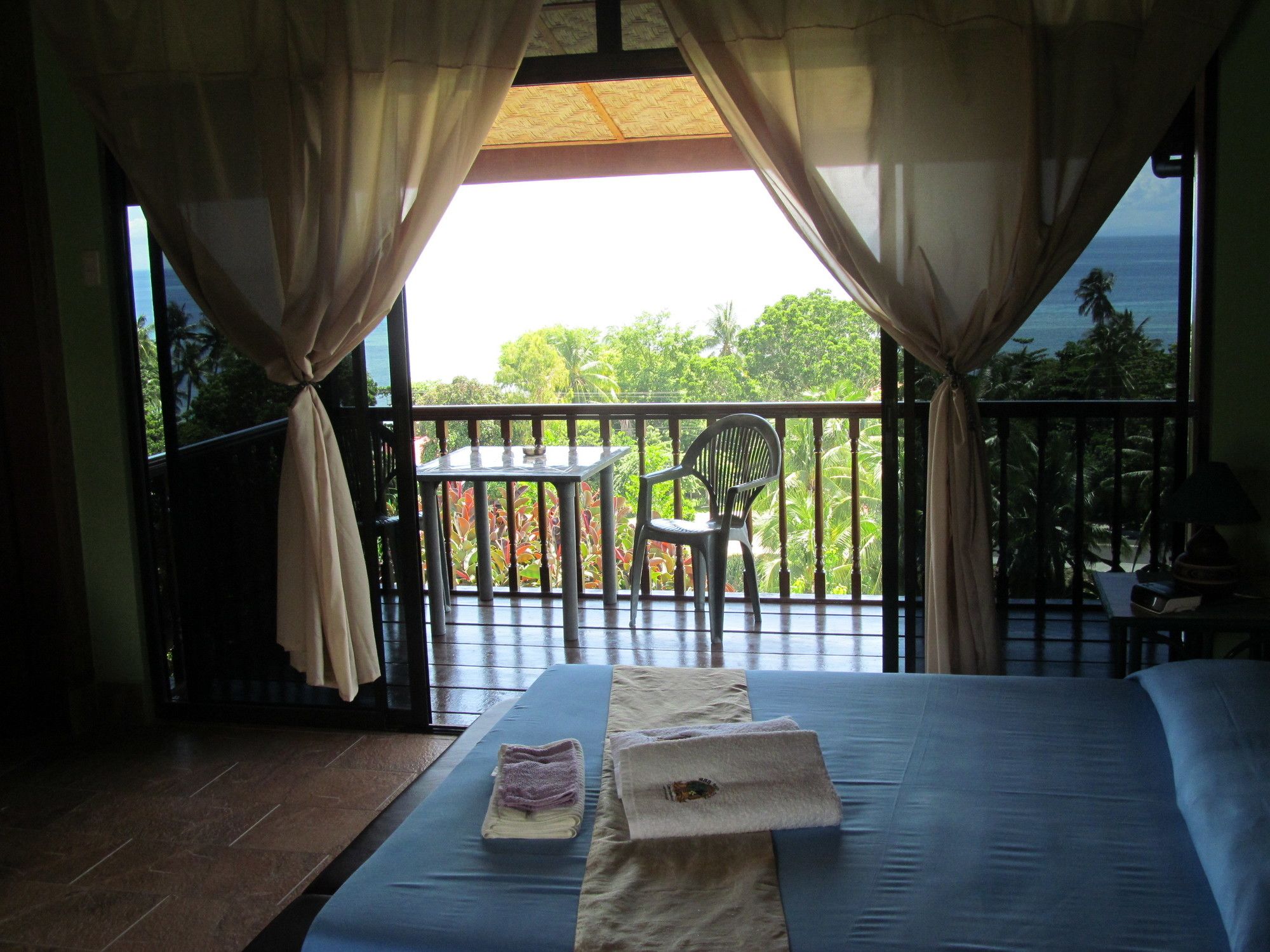 Parrot Paradise Resort