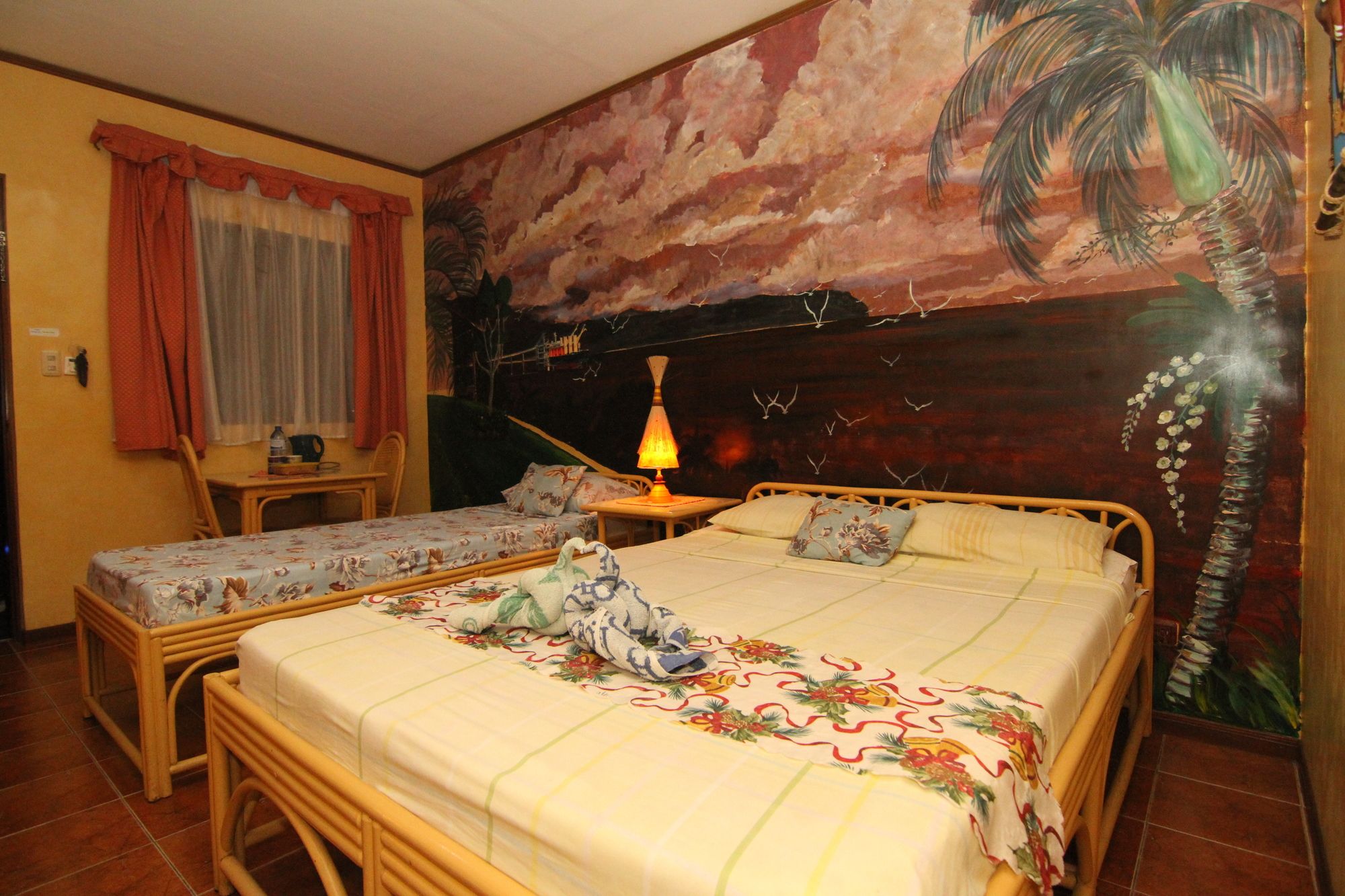 Parrot Paradise Resort