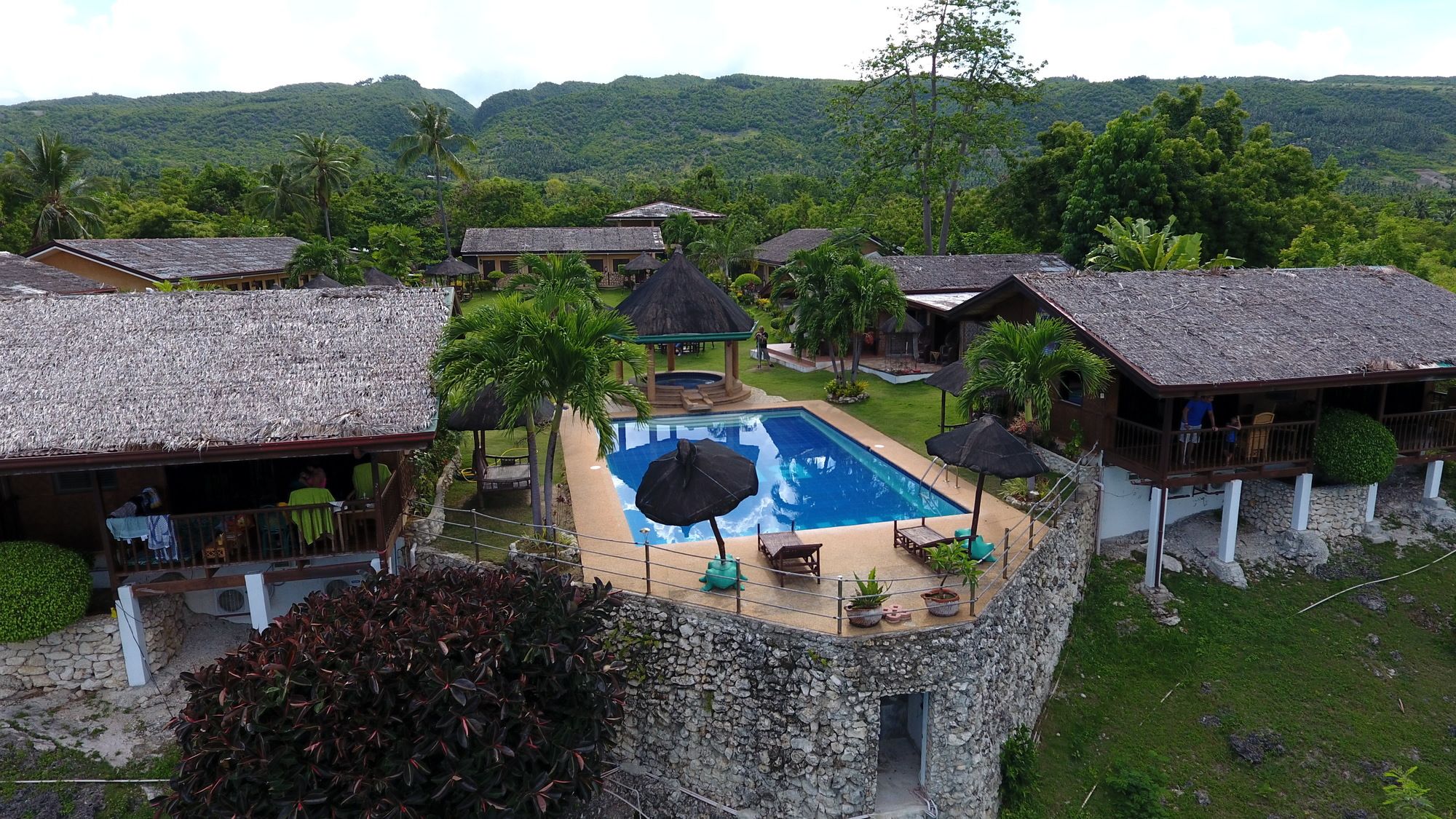 Parrot Paradise Resort