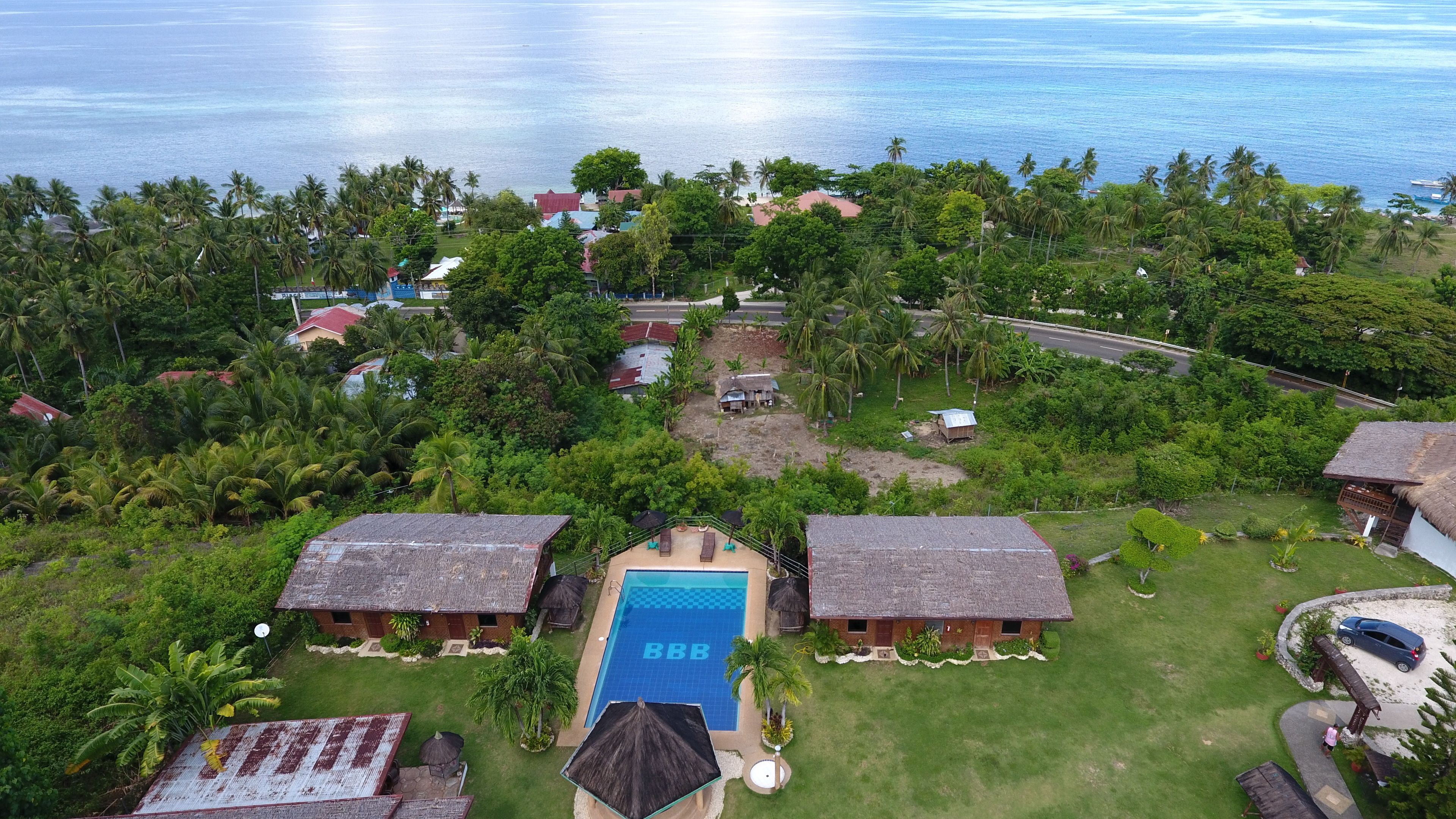 Parrot Paradise Resort